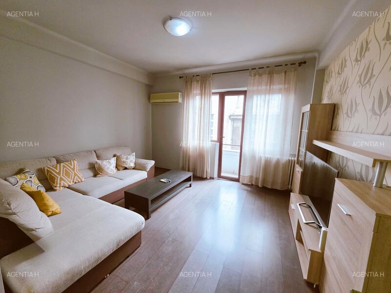 Calea Victoriei Vanzare 2 camere etajul 2 Radisson