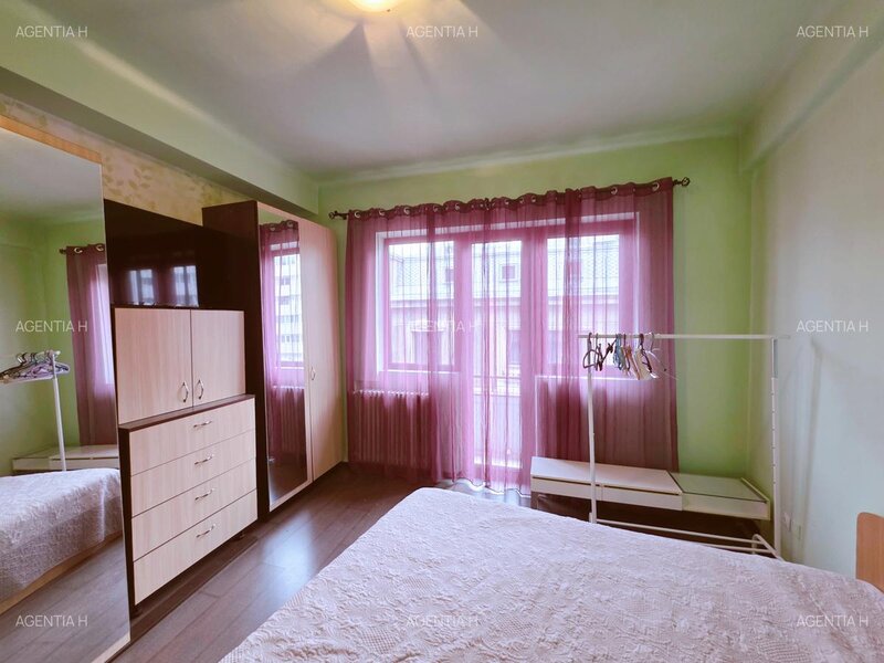 Calea Victoriei Vanzare 2 camere etajul 2 Radisson